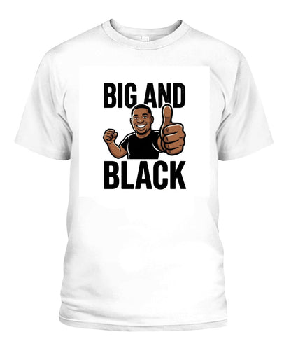 Unisex T-Shirt | Gildan 5000